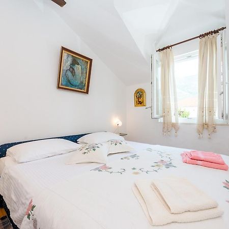 Apartment Julia Cavtat Luaran gambar