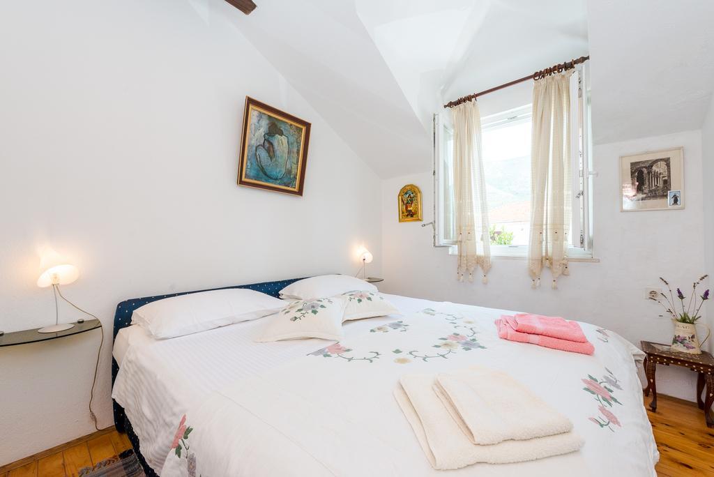 Apartment Julia Cavtat Luaran gambar