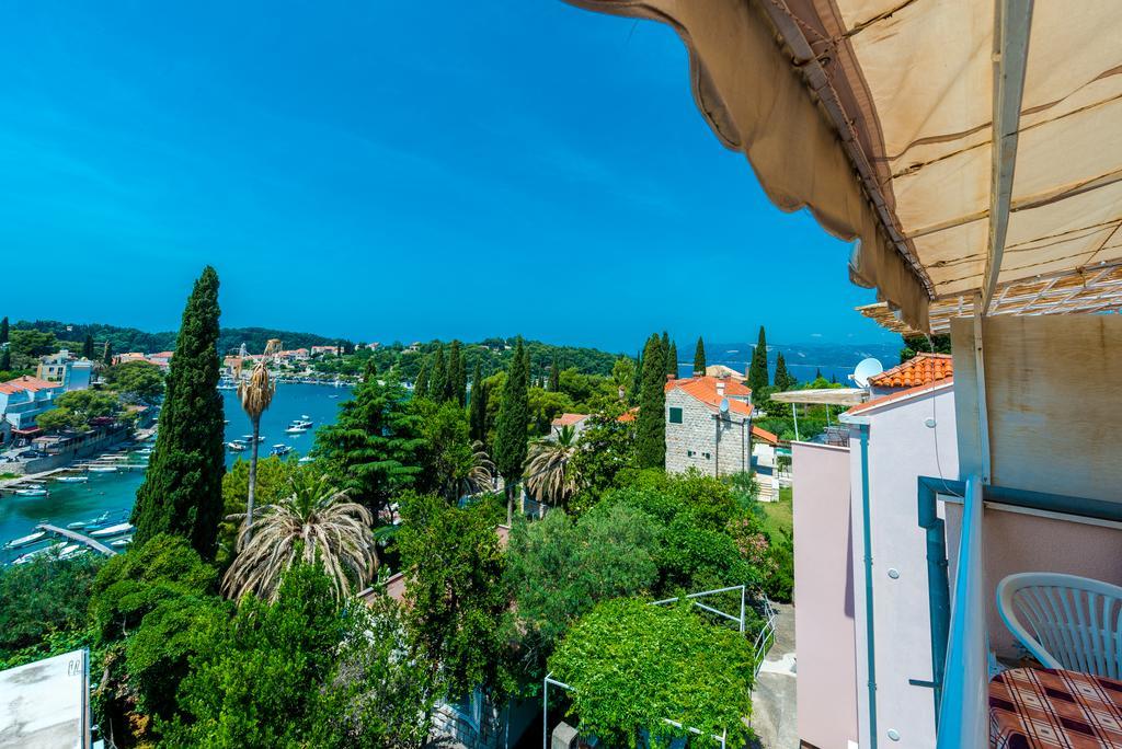 Apartment Julia Cavtat Luaran gambar