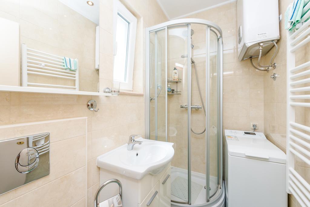 Apartment Julia Cavtat Luaran gambar
