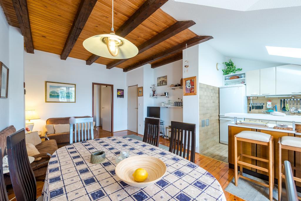 Apartment Julia Cavtat Luaran gambar