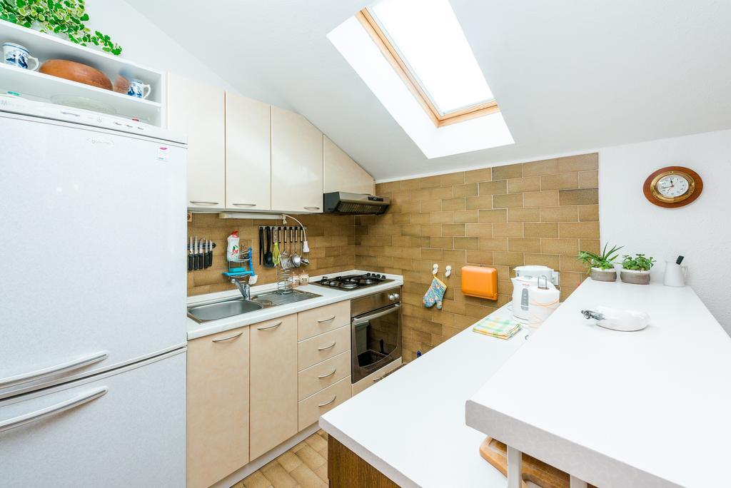 Apartment Julia Cavtat Luaran gambar