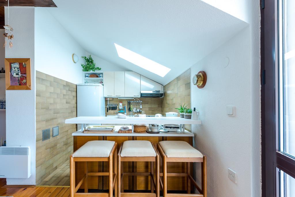 Apartment Julia Cavtat Luaran gambar