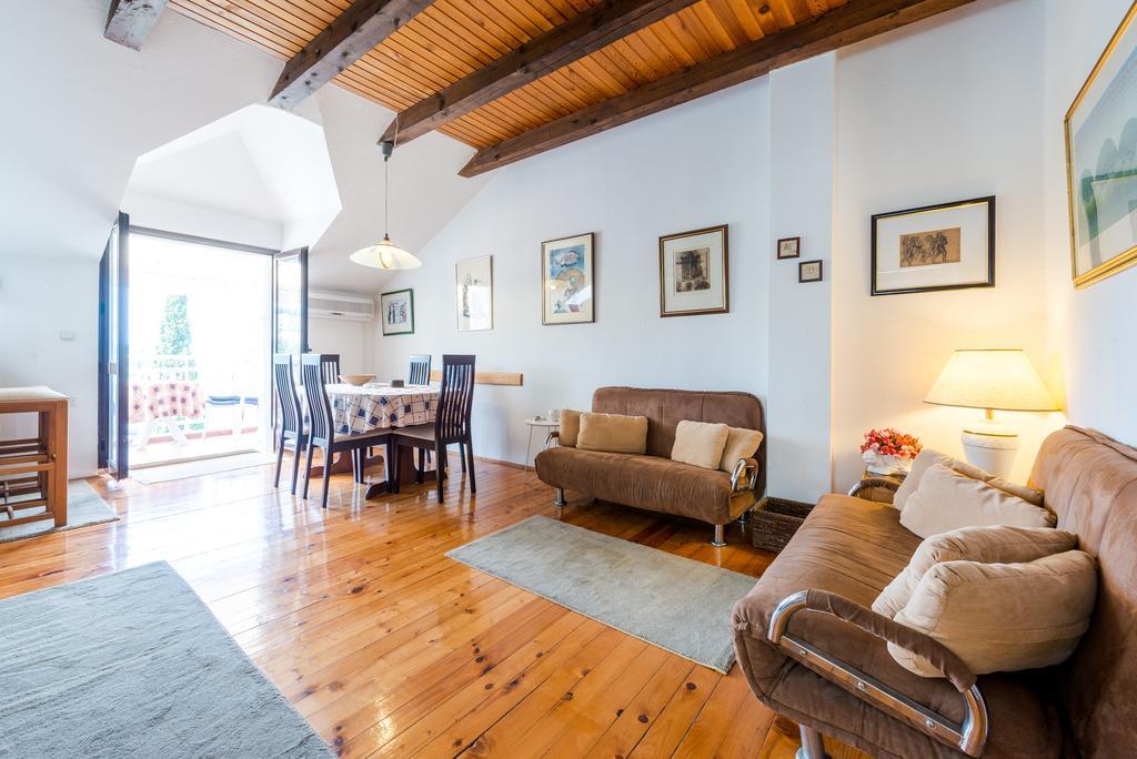 Apartment Julia Cavtat Luaran gambar