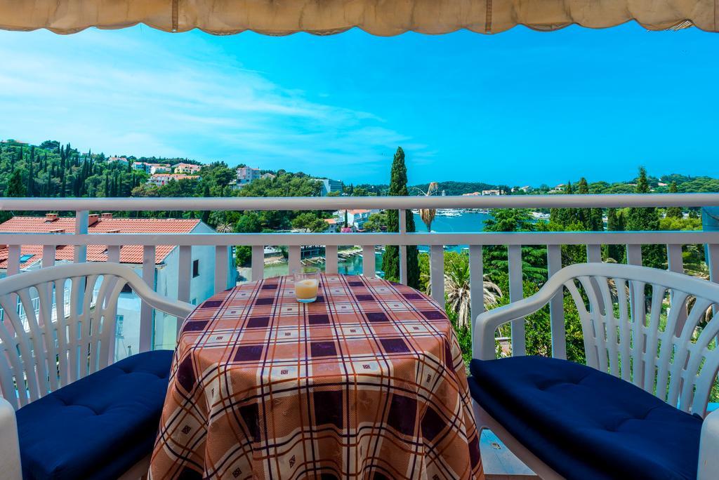 Apartment Julia Cavtat Luaran gambar