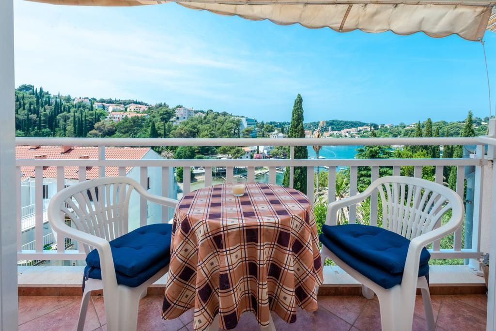 Apartment Julia Cavtat Luaran gambar