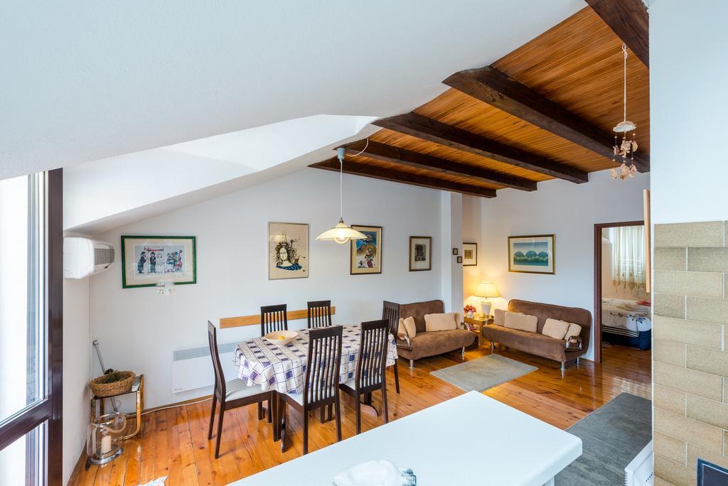 Apartment Julia Cavtat Luaran gambar