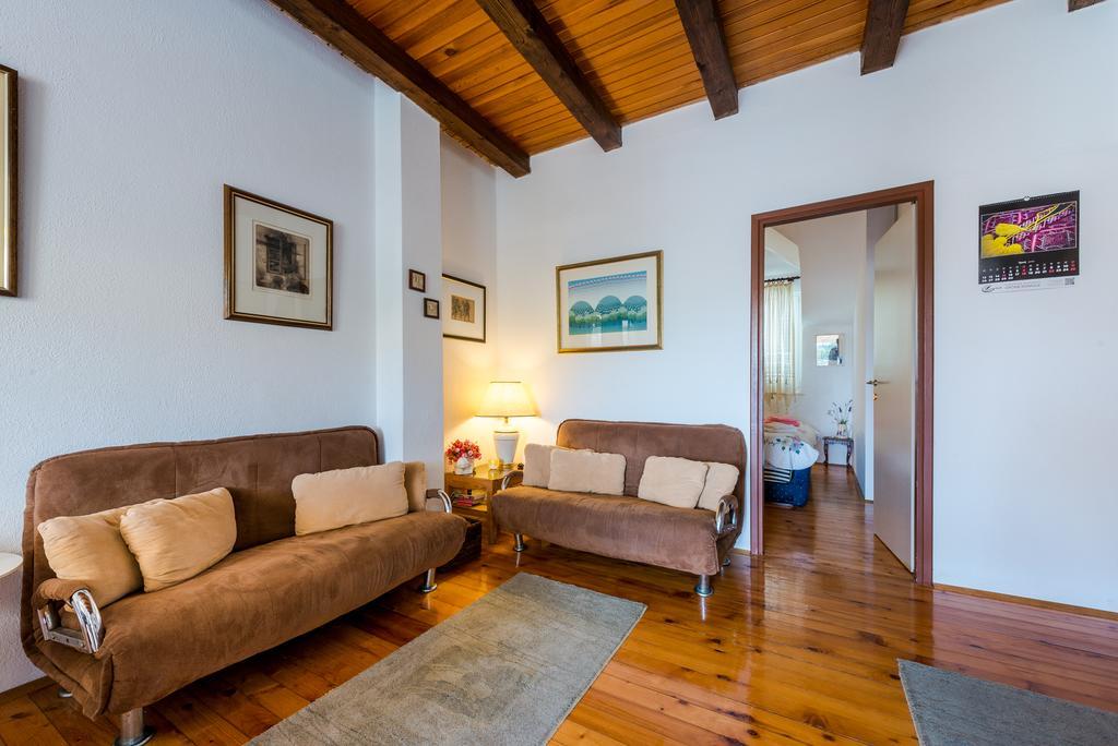 Apartment Julia Cavtat Luaran gambar