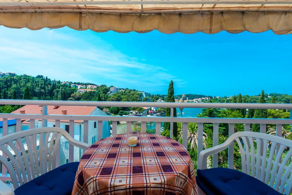Apartment Julia Cavtat Luaran gambar