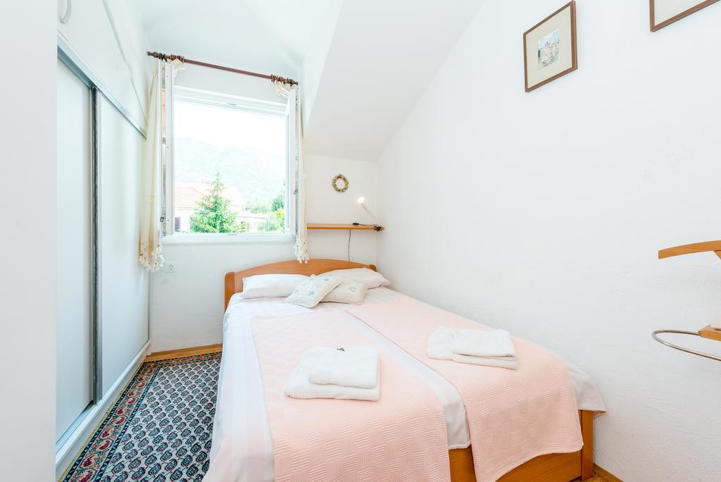 Apartment Julia Cavtat Luaran gambar